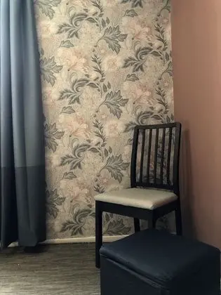 Üç Kişilik Oda
