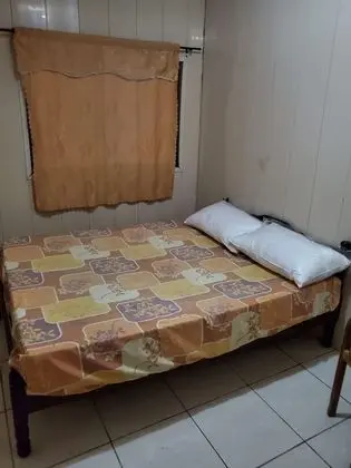 Comfort Dört Kişilik Oda