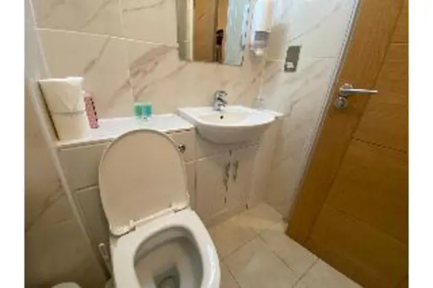 Tek Kişilik Oda