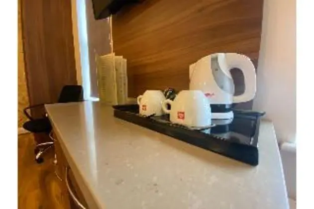 Tek Kişilik Oda