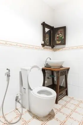 Superior İki Ayrı Yataklı Oda