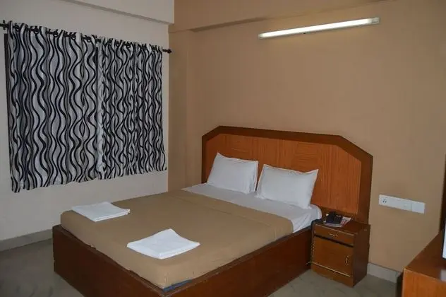 Deluxe Tek Büyük Yataklı Oda, 1 Yatak Odası