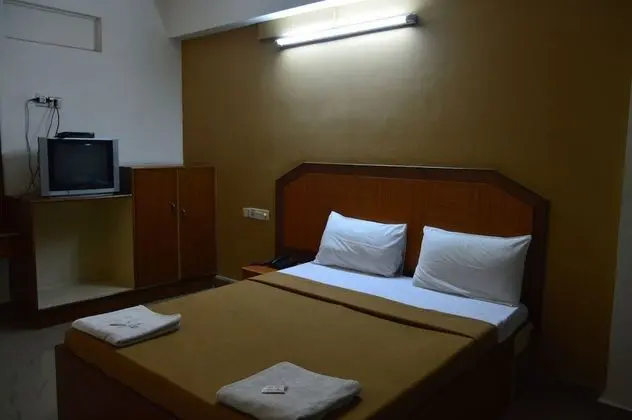 Deluxe Tek Büyük Yataklı Oda, 1 Yatak Odası