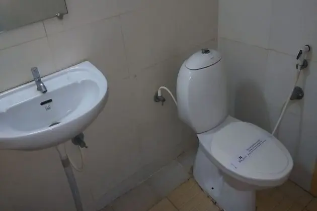 Deluxe Tek Büyük Yataklı Oda, 1 Yatak Odası