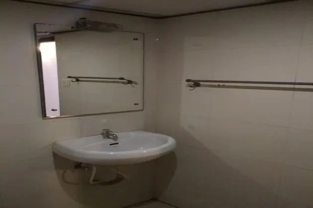 Deluxe Üç Kişilik Oda, 1 Yatak Odası