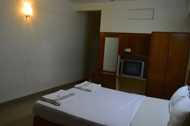 Executive Tek Büyük Yataklı Oda, 1 Yatak Odası