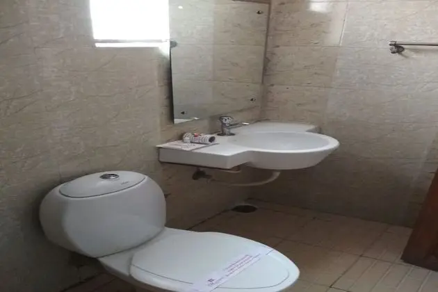 Executive Tek Büyük Yataklı Oda, 1 Yatak Odası