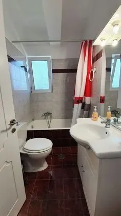 Deluxe Apart Daire, 2 Yatak Odası