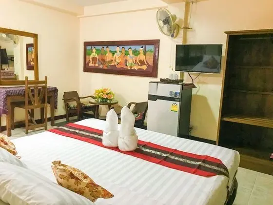 Standard Air-Condition Room