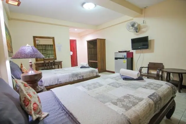 Standard Air-Condition Room