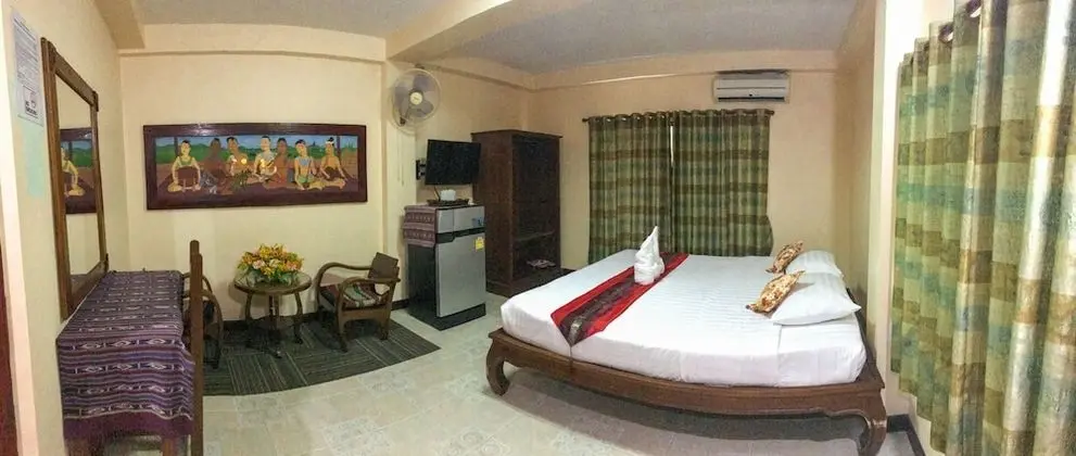 Standard Air-Condition Room