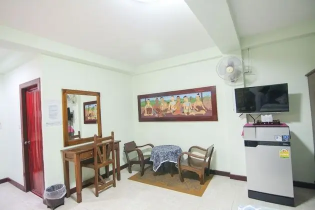 Standard Air-Condition Room