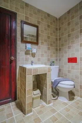 Standard Air-Condition Room