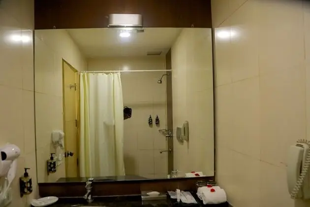 Premier Tek Büyük Yataklı Oda