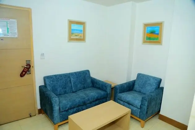 Premier Tek Büyük Yataklı Oda