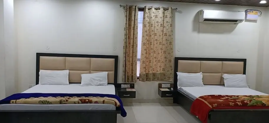 Family Dört Kişilik Oda