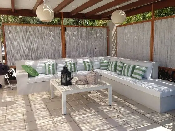Villa, 3 Yatak Odası, Kişiye Özel Havuzlu (Ammos)