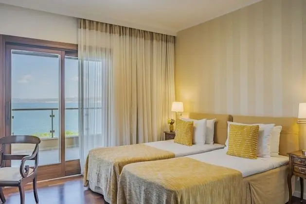Villa, 3 Yatak Odası, Kişiye Özel Havuzlu (Anemos)