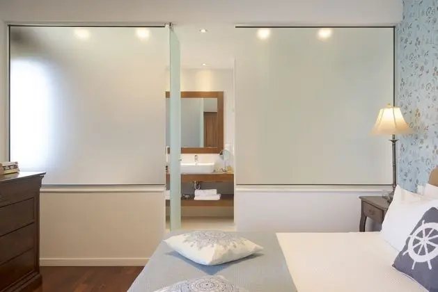 Villa, 3 Yatak Odası, Kişiye Özel Havuzlu (Anemos)