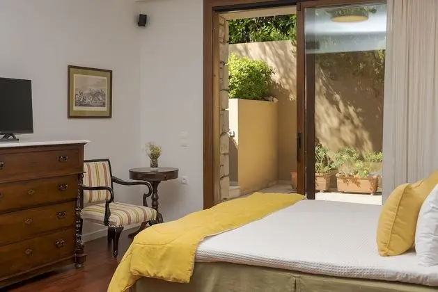 Villa, 3 Yatak Odası, Kişiye Özel Havuzlu (Anemos)