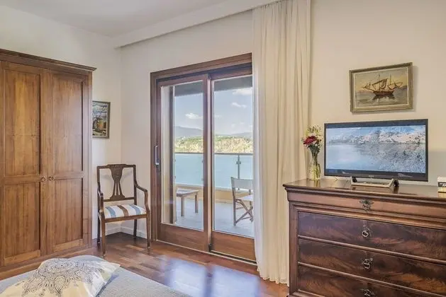 Villa, 3 Yatak Odası, Kişiye Özel Havuzlu (Anemos)
