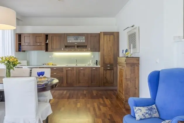 Villa, 3 Yatak Odası, Kişiye Özel Havuzlu (Anemos)