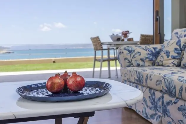 Villa, 3 Yatak Odası, Kişiye Özel Havuzlu (Anemos)