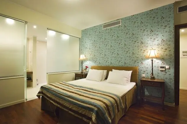 Villa, 3 Yatak Odası, Kişiye Özel Havuzlu (Anemos)