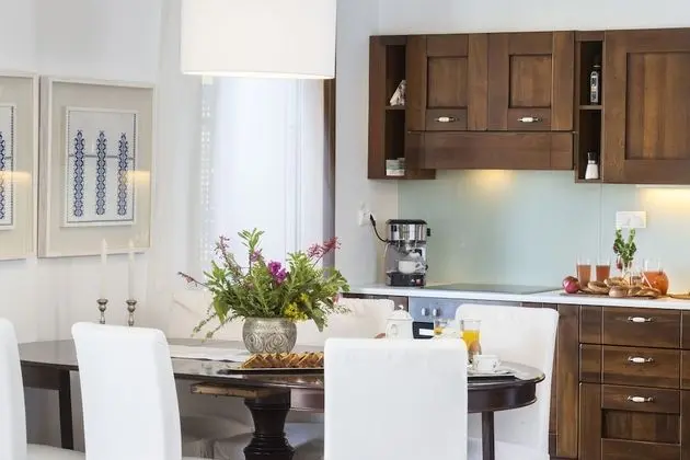 Villa, 3 Yatak Odası, Kişiye Özel Havuzlu (Anemos)