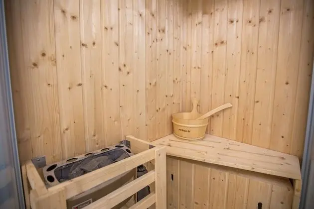 Villa, 3 Yatak Odası, Kişiye Özel Havuzlu (Anemos)