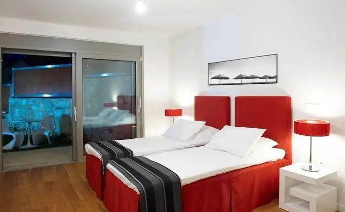 Luxury Villa, 3 Yatak Odası, Kişiye Özel Havuzlu (Almyra)