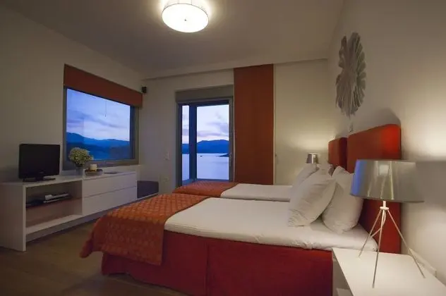 Luxury Villa, 3 Yatak Odası, Kişiye Özel Havuzlu (Almyra)