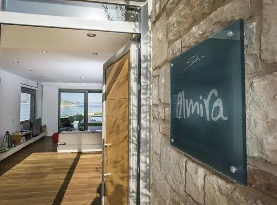 Luxury Villa, 3 Yatak Odası, Kişiye Özel Havuzlu (Almyra)