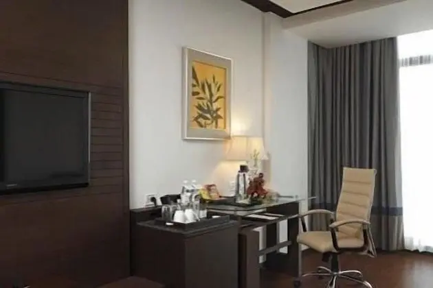 Executive Süit