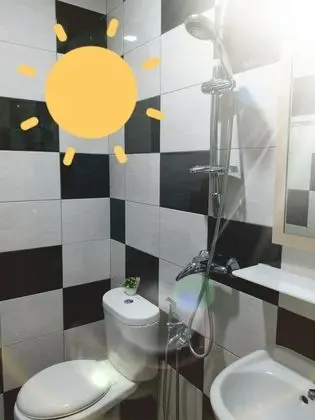 Comfort Oda (Room 2)