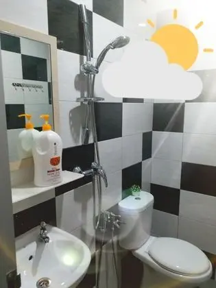 Comfort Oda (Room 4)