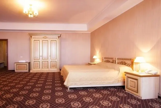 Deluxe Süit
