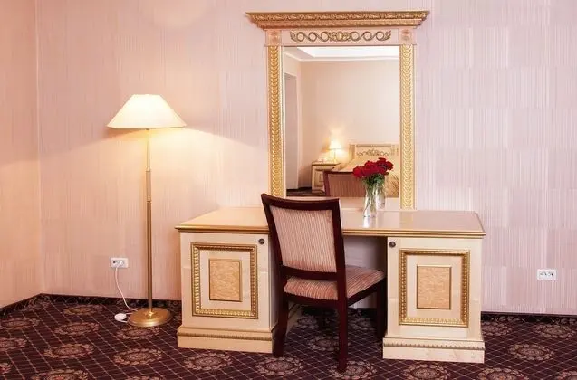 Deluxe Süit