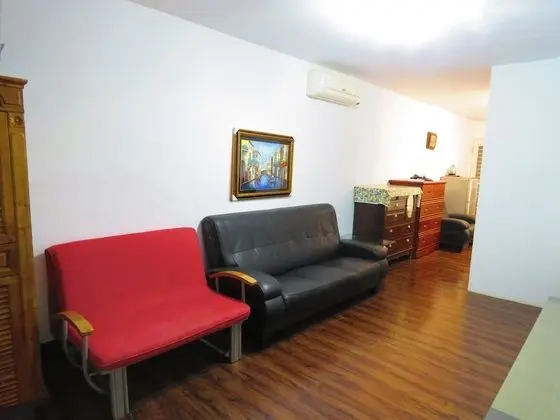 Üç Kişilik Oda