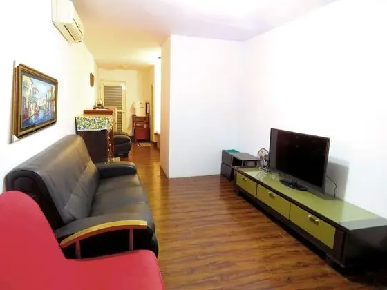 Üç Kişilik Oda