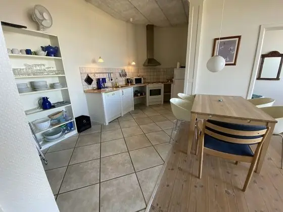 Apart Daire, 2 Yatak Odası, Sigara İçilmez, Okyanus Manzaralı (B)