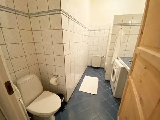 Apart Daire, 2 Yatak Odası, Sigara İçilmez, Okyanus Manzaralı (B)