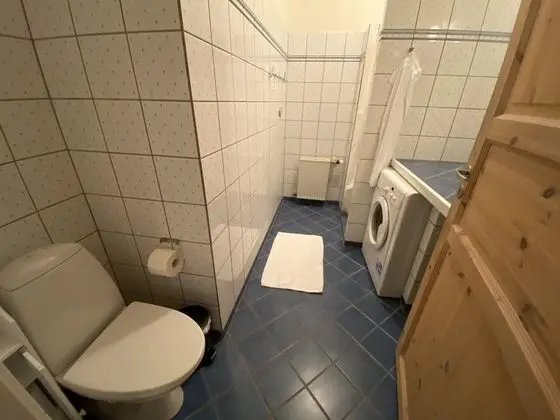 Apart Daire, 2 Yatak Odası, Sigara İçilmez, Okyanus Manzaralı (B)