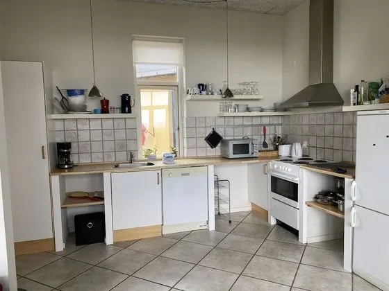 Family Apart Daire, 2 Yatak Odası, Sigara İçilmez, Okyanus Manzaralı (D)