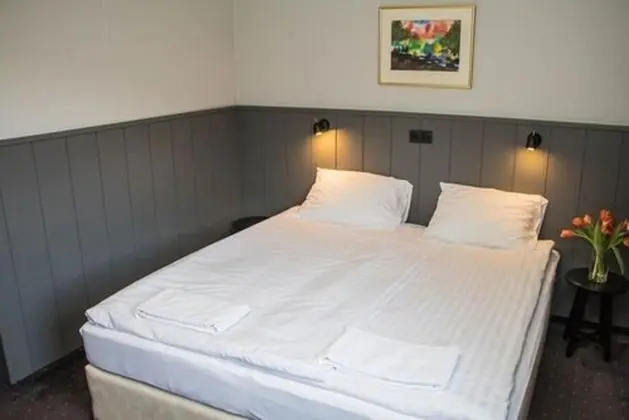 İki Ayrı Yataklı Oda