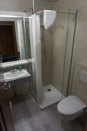 İki Ayrı Yataklı Oda