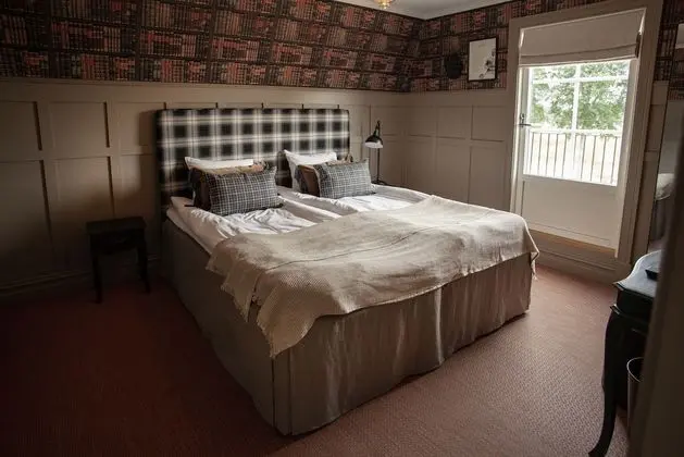 Standard Tek Büyük Yataklı Oda (Klubbhuset)