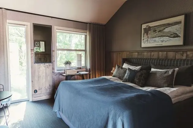 Standard Tek Büyük Yataklı Oda (Nya)