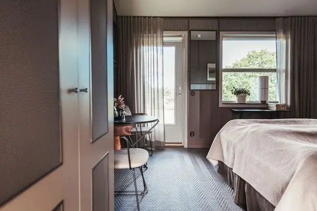 Standard Tek Büyük Yataklı Oda (Nya)