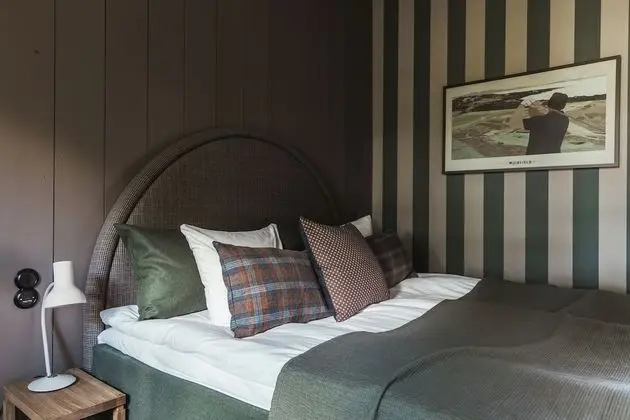 Standard Tek Büyük Yataklı Oda (Nya)